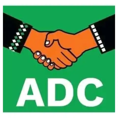2027: Nafiu Bala ADC faction elects Prof Chris Uba as presidential candidate