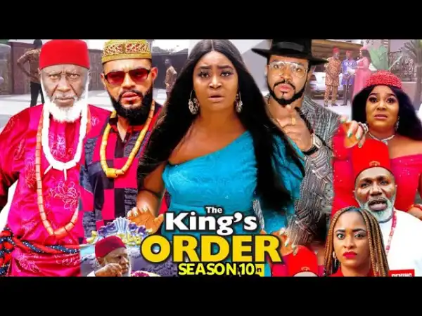 The Kings Order Season 10
