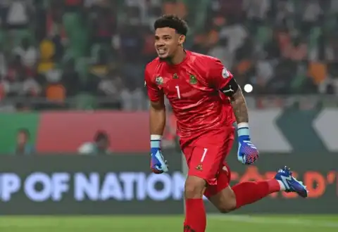 2026 WCQ: Benin will not beat Nigeria, everything will work in our favour – Williams