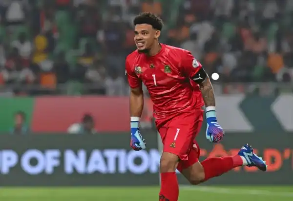 2026 WCQ: Benin will not beat Nigeria, everything will work in our favour – Williams