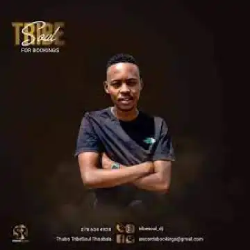 Tribesoul & Amu Classic – Newspaper (Main Mix)