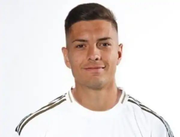 TRANSFER LATEST!! Real Madrid Confirm Deal For Sanchez