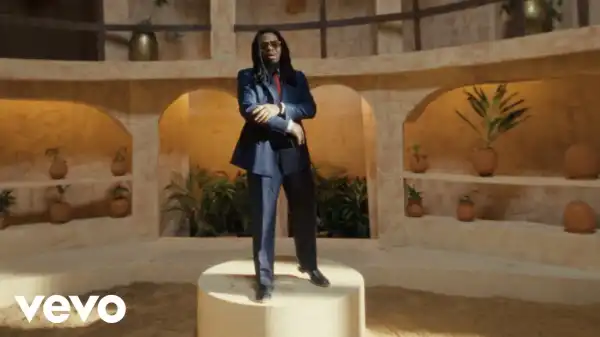 Olamide - Burukutu (Video)