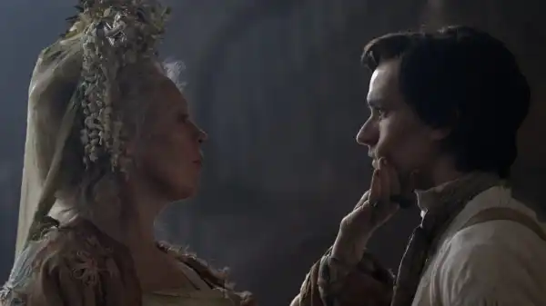 Great Expectations Teaser Trailer Released, Premiere Date Set for Hulu