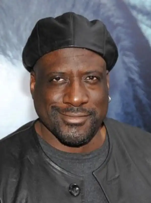 Age & Career of Kevin Grevioux