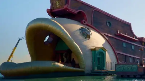 One Piece Featurette Tease Epic Sets for Netflix Series, Adds 6 Cast Members