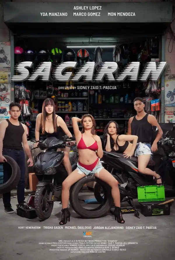 Sagaran (2026) [Filipino]