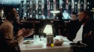 Dave ft. Kano - Chapter 16 (Video)