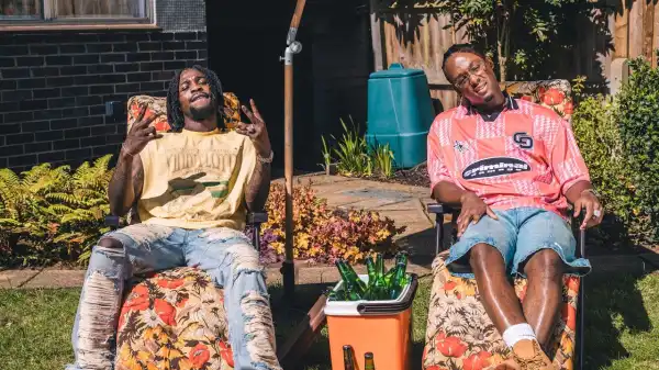 Young T & Bugsey - Dundee (Video)