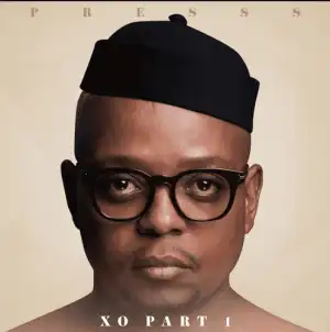 Presss – African Child