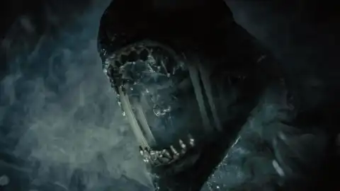 Aliens Special Effects Master on How Making Xenomorphs and Chestbursters Has Changed