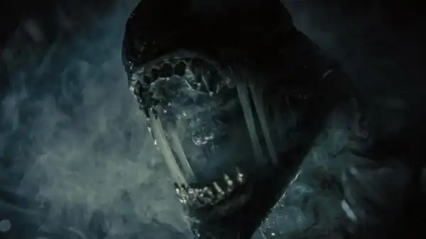 Aliens Special Effects Master on How Making Xenomorphs and Chestbursters Has Changed