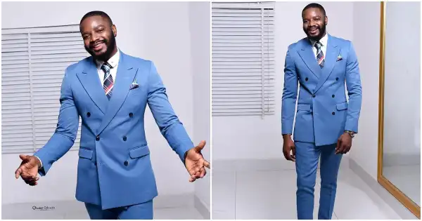 “My Ex-girlfriend Stabbed Me, Another Held Me Hostage” – BBNaija Leo Dasilva