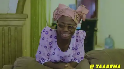 Taaooma – When You Break Your Mother's Ware (Comedy Video)