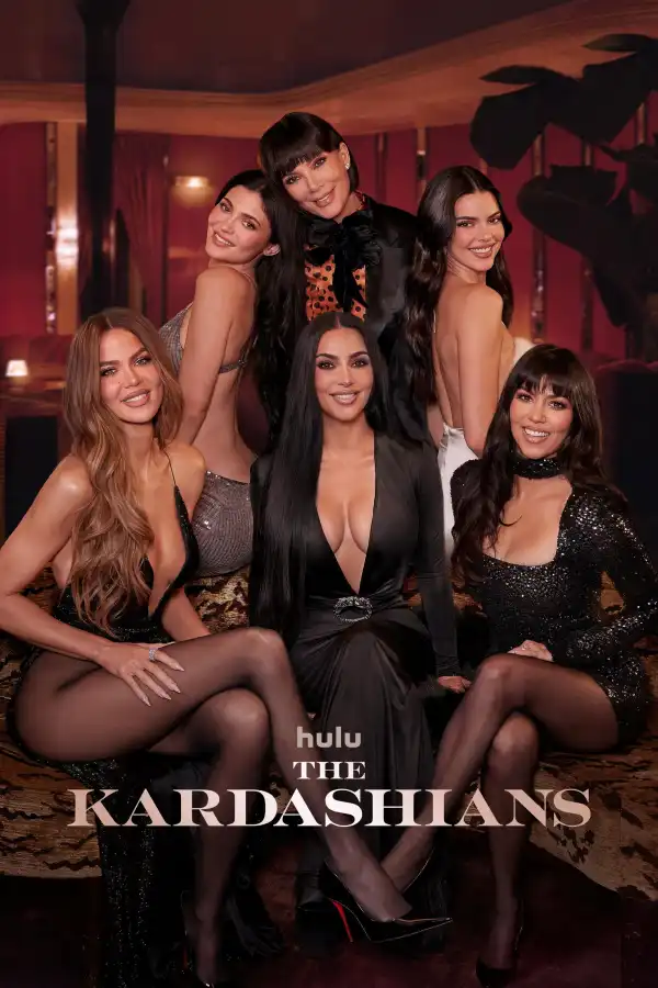 The Kardashians (2022 TV series)