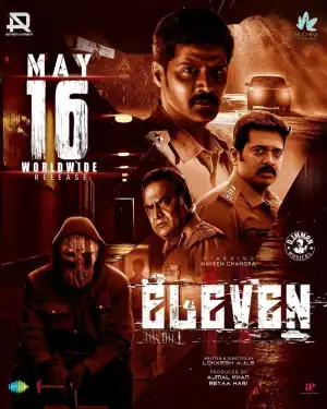 Eleven (2025) [Tamil]
