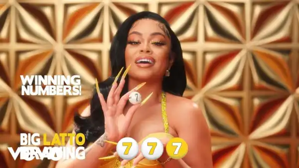 Latto - Big Energy (Video)