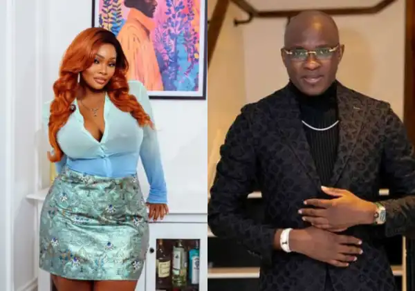 “I Refuse To Say Pastor”- Toolz Oniru Reacts to Tobi Adegboyega Deportation Saga