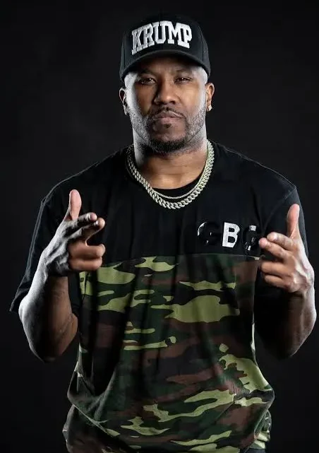 Biography & Career Of Tight Eyez