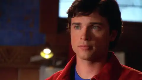 Smallville Animated Sequel Series Update Given by Michael Rosenbaum