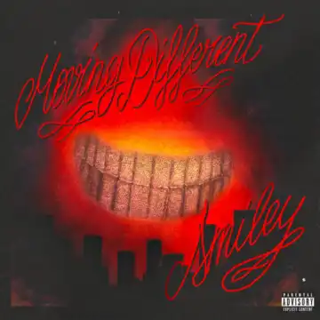 Smiley – Moving Different