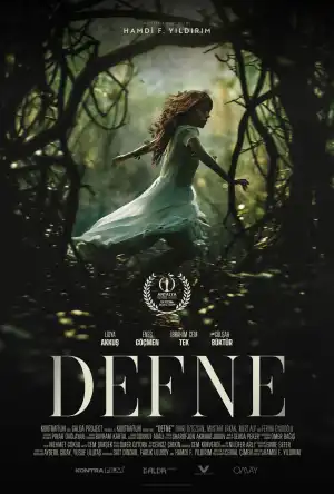 Defne (2025) [Turkish]