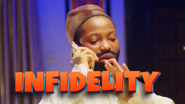 Taaooma – Infidelity (Comedy Video)