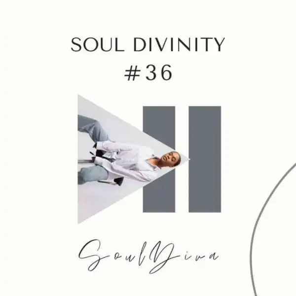 Soul Diva – Soul Divinity #36 Mix