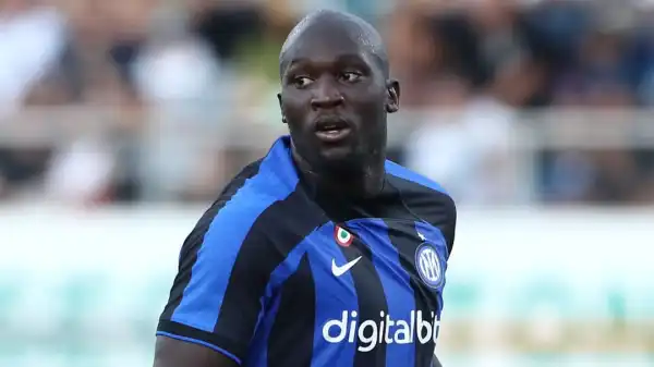 Romelu Lukaku admits Chelsea return was 