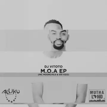 DJ Vitoto & Idd Aziz – Banjuka (Original Mix)