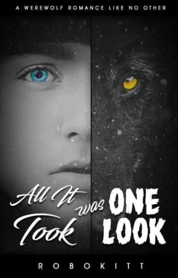 All It Took Was One Look - S01 E42