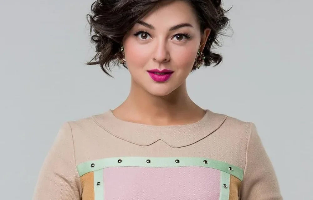 Age & Career Of Marina Kravets