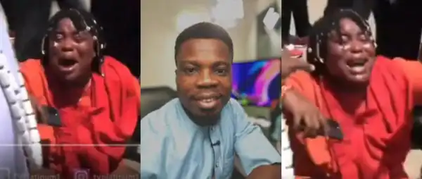 “We Are Not Angry Enough” – Activist Mama Pee Breaks Down as DSS Brings Justice Crack to Court, Sparks Nationwide Reactions