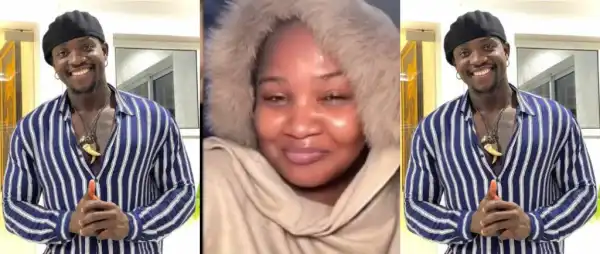 VeryDarkman’s Tiktok Conversations With Female Fan Sparks Reactions Online