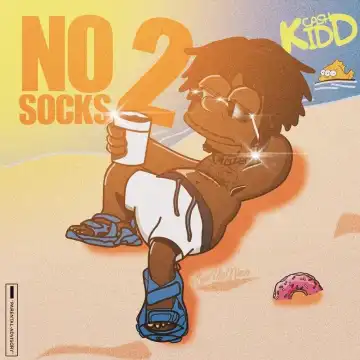 Cash Kidd - Extra Extra (feat. Lil Bean)