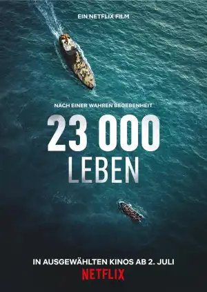 23 000 Lives (2026) [German]