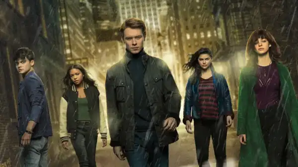 Gotham Knights Season 1 Trailer Shows Life After Batman