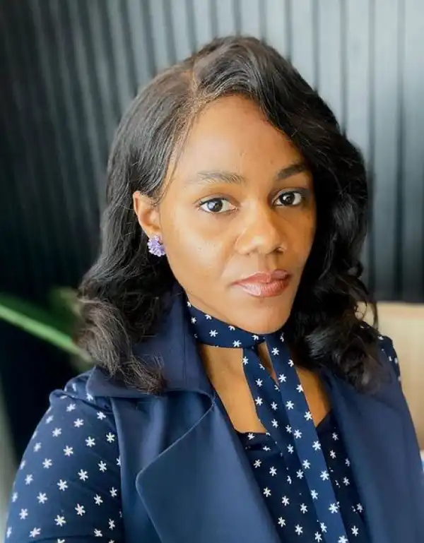 I Don’t Regret Quitting My Job For Kids – Timi Dakolo