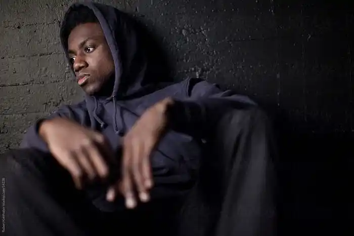 Okafor’s Law! How I Stopped My Married Ex-Girlfriend From Visiting Me