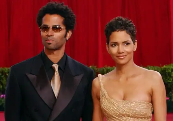 American actress, Halle Berry blasts ex-husband Eric Benét’s claims of being a s3x addict