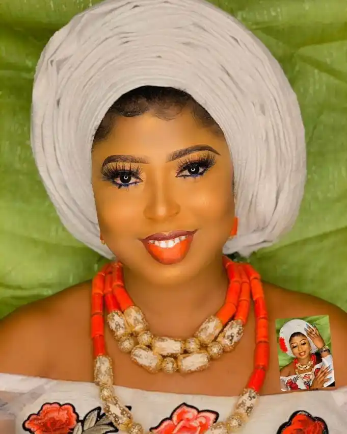 See what rats did to this beautiful lady (video)