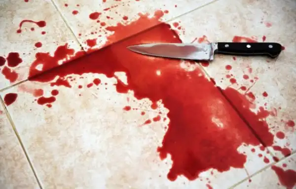 NA WA o! Lady Stabs Ex-Boyfriend To Death Over ₦3000 Gift From Lagos Yahoo Boy