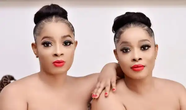 Biography & Career Of Joy And Joyce Mmeka