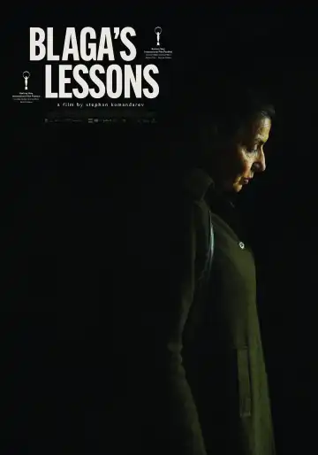 Blagas Lessons (2023) [Bulgarian]