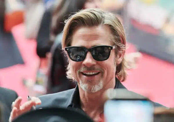 Brad Pitt Has a List of Actors He Won’t Work With