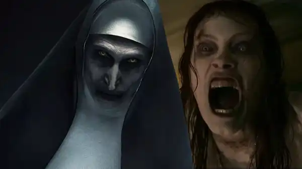 New Conjuring & Evil Dead Movies Get Updates