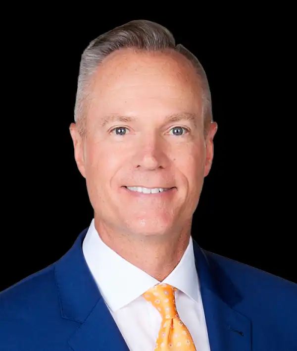 Age & Career Of Chris Gailus
