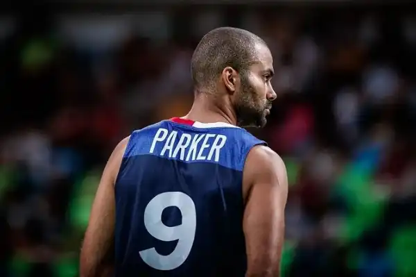 Career & Net Worth Of Tony Parker