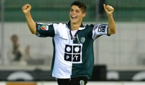 “Next year he will play in…” Cristiano Ronaldo’s mother drops a major transfer hint