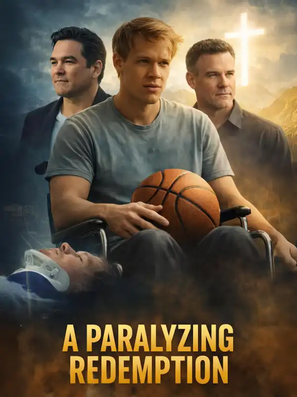 A Paralyzing Redemption (2026)